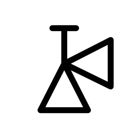 Angle Blowdown Valve